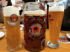 -宝莱纳餐厅(滨江店)