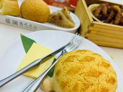 -蔡澜点心·粤菜(赛格国际购物中心店)