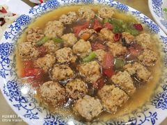 -真不同饭店(老城店)