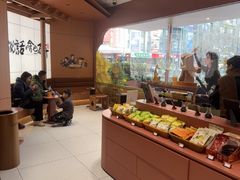 -茶话弄(中贸广场店)