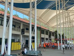 -雅鲁激流探险漂流