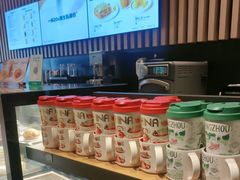 -星巴克(广州百信广场东区店)