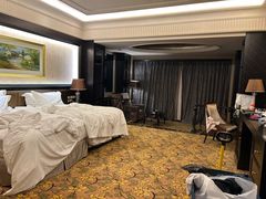 -太原星河湾酒店