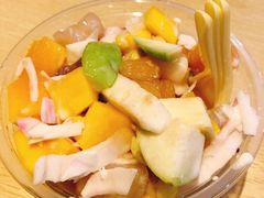 越南风情水果捞-越乡小厨(侨港店)