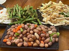 -正宗开封黄家灌汤小笼包子