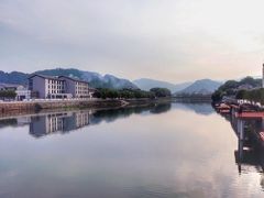 -溪口-滕头旅游景区