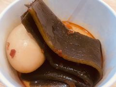 海带-豫楚源美猴王·面(武商广场店)