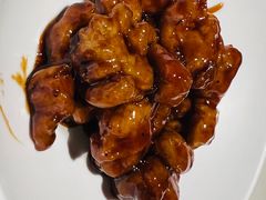 -绿茶餐厅(天通苑华联店)