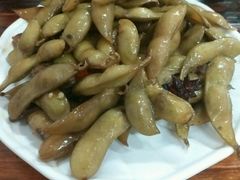 -一起吃小龙虾·海鲜(海珠店)