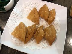 怀旧咸煎饼-武林厨神·粤式茶点(五羊店)