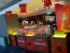 -万达影城IMAX(海口日月广场店)