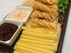 沂蒙风光-三义和酒楼(广渠门店)