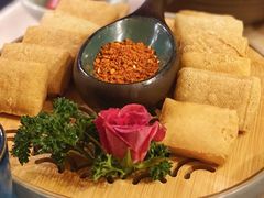 -山石榴·贵州菜(丰盛里店)