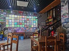 大堂-淳安二十八道·美食汇·淳鱼馆(阳光路店)