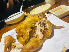 -大秦地·西北菜(纬四路店)