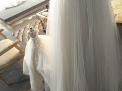 婚纱-艾米丽婚纱礼服