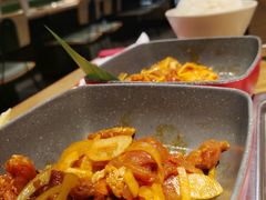 -新石器烤肉(招商1872店)