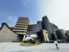 -东海半边山旅游度假区