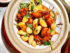 -闽上鲜·福建菜(龙湖滨江天街店)