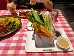 -阿青龙虾(新城店)