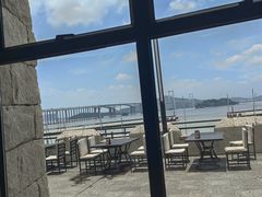 -南沙游艇会·大兵船餐厅