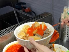 -小草糖水(海棠村店)