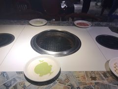 -钱小奴创意自助餐厅·山野黑猪肉畅吃(苏州昆山招商花园城店)
