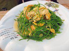 -清真·伊清阁餐厅