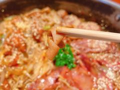 鸭肠-一品渝香·好吖好鸭时尚干锅鸭头(乐汇城店)
