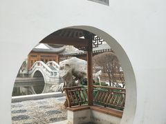 -南普公园