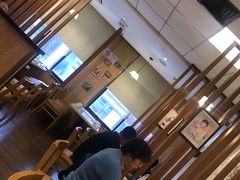 大堂-南八仙·老上海味道(南京东路店)