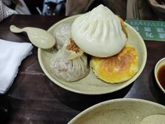-李记清真馆(打钉巷店)