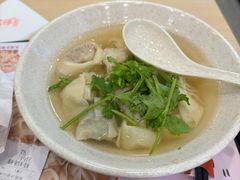 -吉祥馄饨(虹桥火车站店)