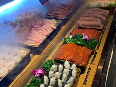 -牛New寿喜烧(闵行龙湖天街店)