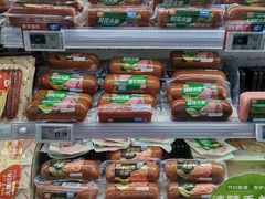 -物美超市(三里河店)