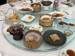-翠园(广州太古汇店)