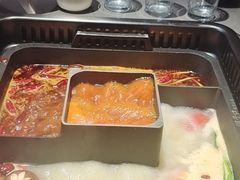 -洞子口重庆鲜货火锅(楚翘城旗舰店)