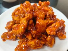 -三盛楼饭店(四流中路店)