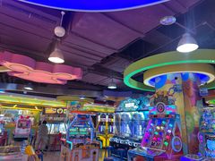 -汤姆熊欢乐世界(大连恒隆广场店)
