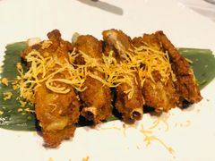 -香樟花园新粤料理(无锡万象城店)