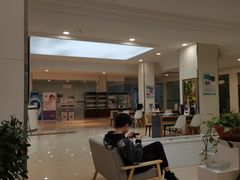 -大明府国际眼镜(太原北街店)