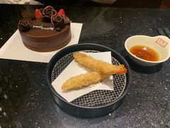-德川家日本料理(中关村寰太大厦店)