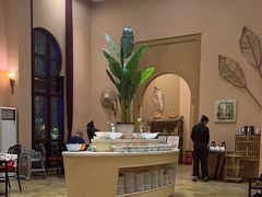 -海南椰子鸡餐厅(三亚湾红树林店)