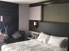 -千禧新世界香港酒店