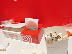 -海底捞火锅(上地华联店)