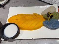 -Home Thai·泰谣(王府井apm店)