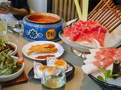 -享月汤皇·海鲜小火锅·聚会(曲江创意谷店)