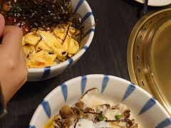 -AJIYA·池袋日式烧肉自助(天津万象城店)