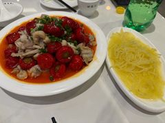 田波泡椒牛蛙-田波泡椒牛蛙(巴丽新地店)