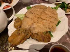 -金燕岛潮州酒楼